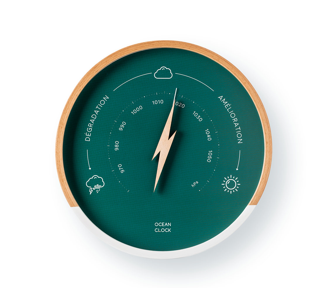 Barometer - Sailor