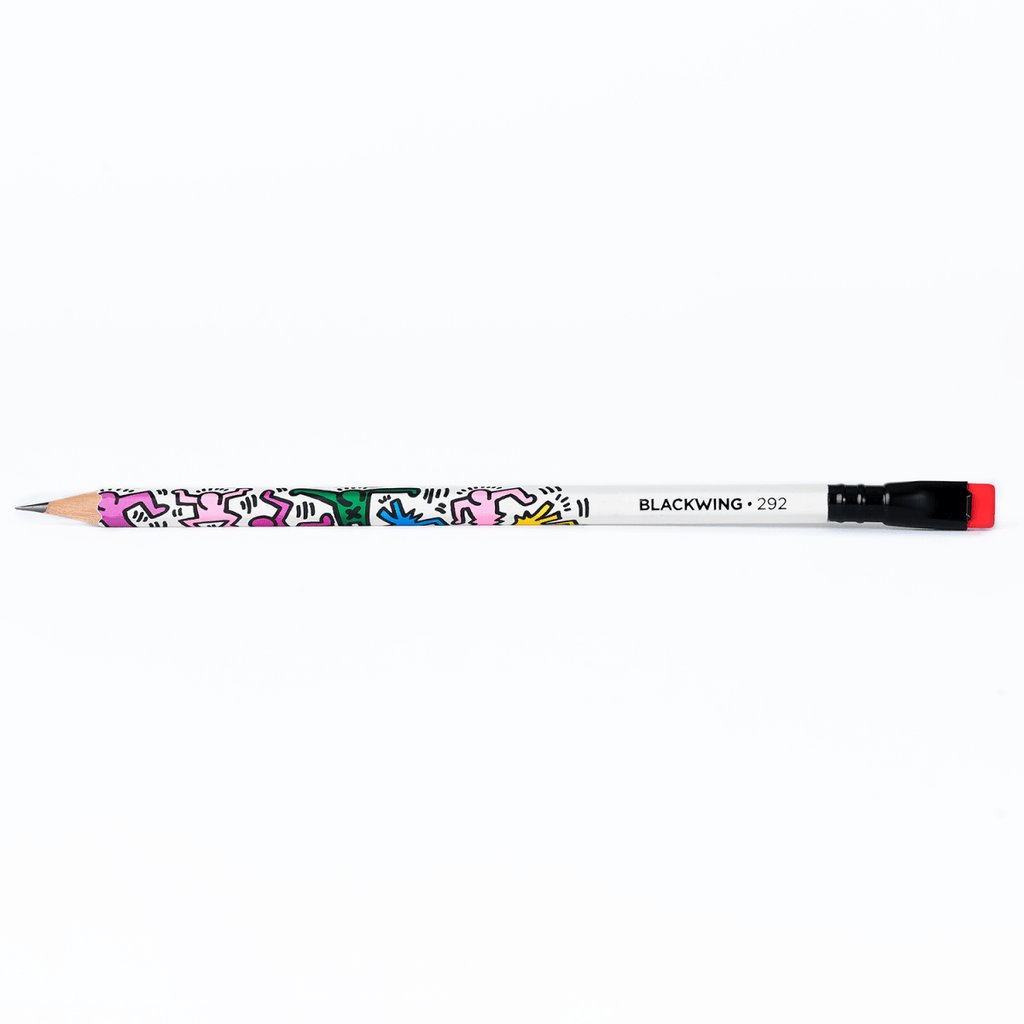 Blackwing Pencil - The Keith Haring pencil. VOL.292