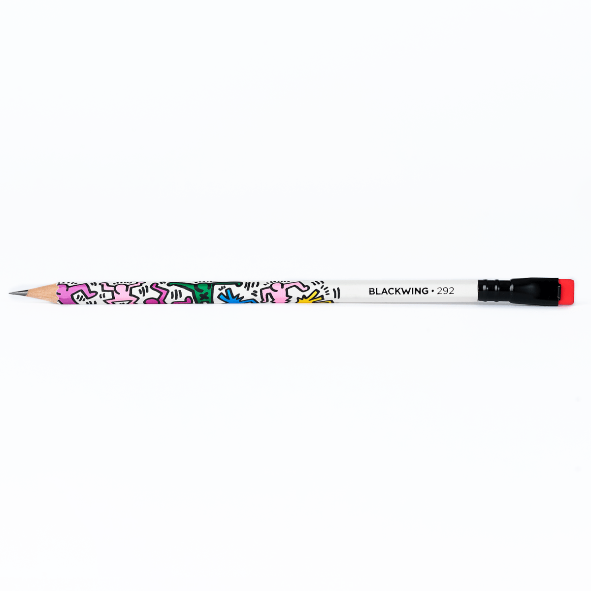 Blackwing Pencil - The Keith Haring pencil. VOL.292