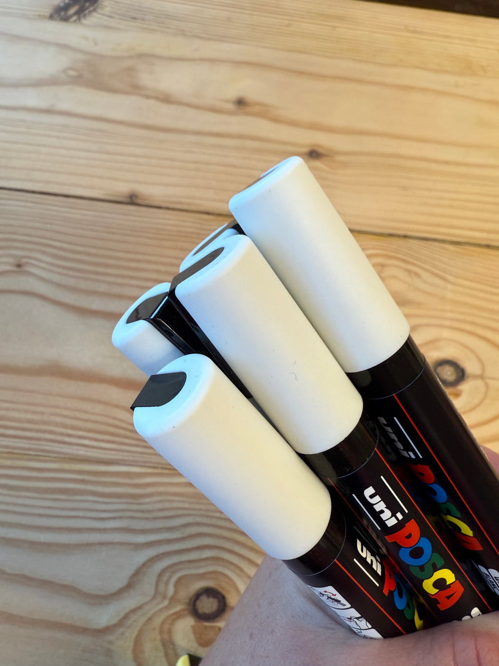 Posca 5M 1.8 - 2.5mm