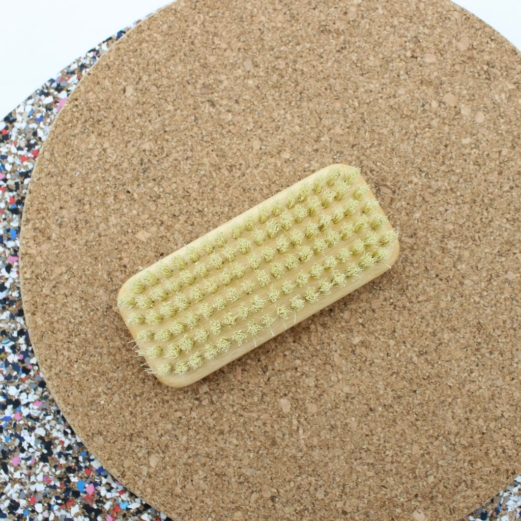 Gardener’s Nail Brush
