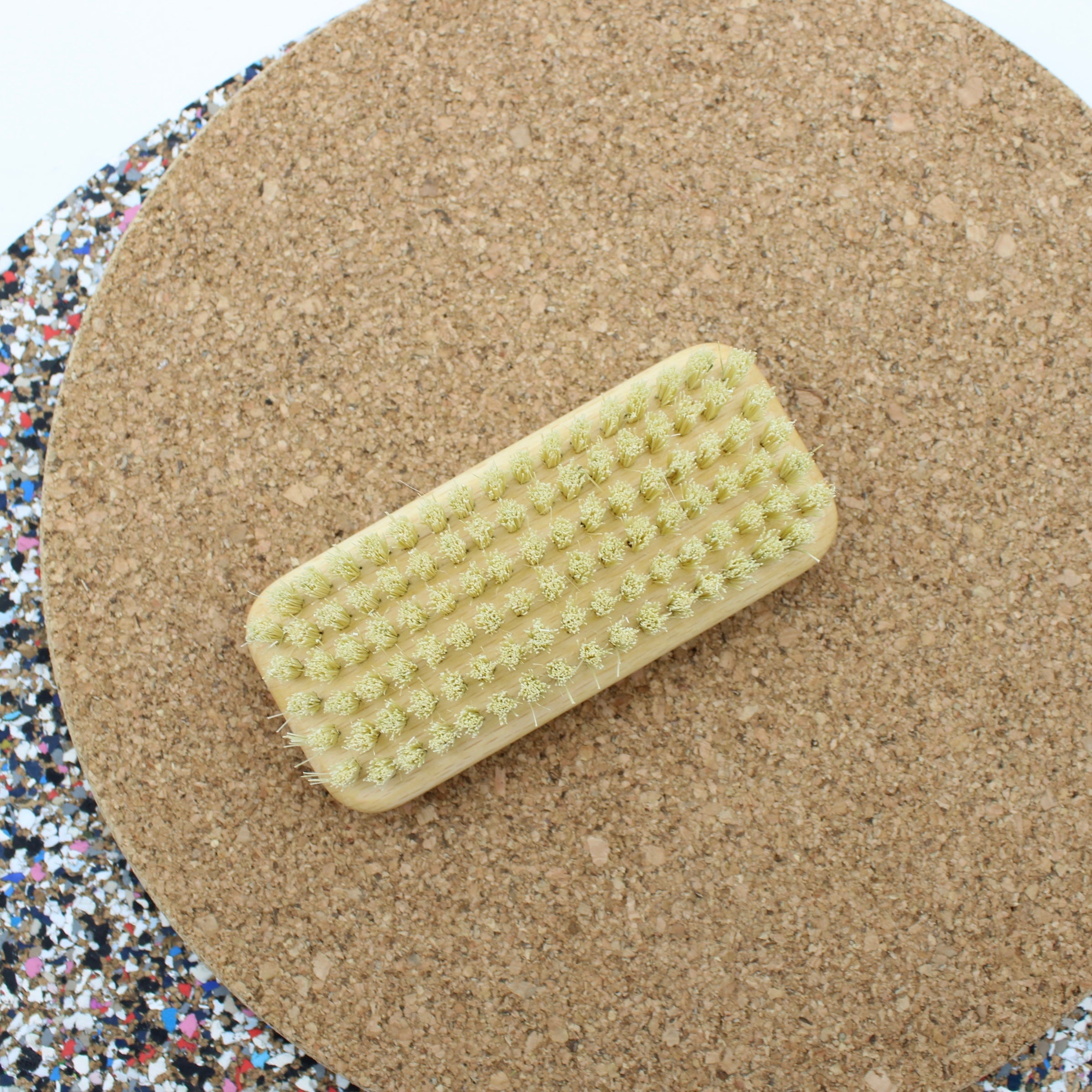 Gardener’s Nail Brush