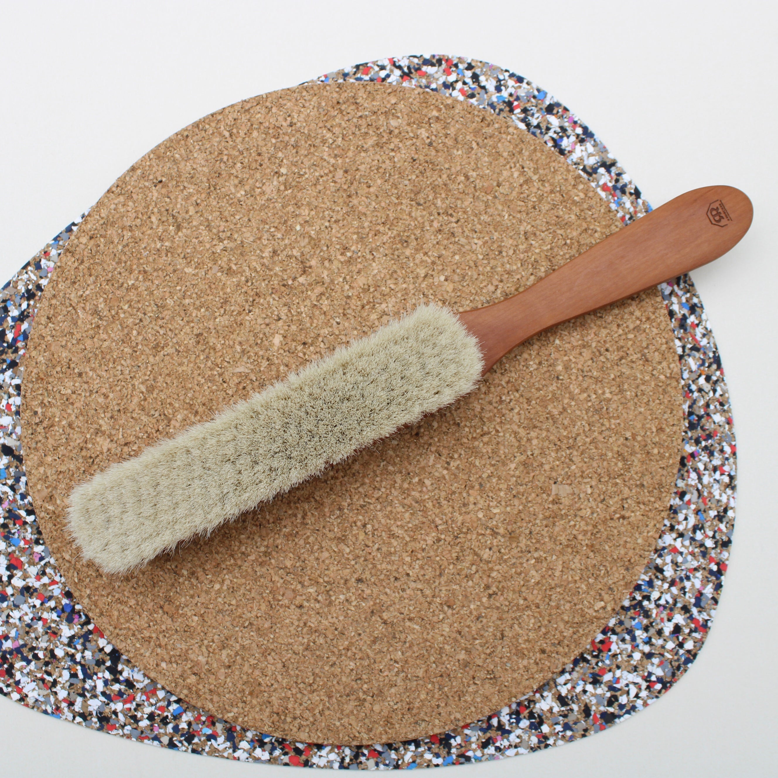 Book Dust Brush