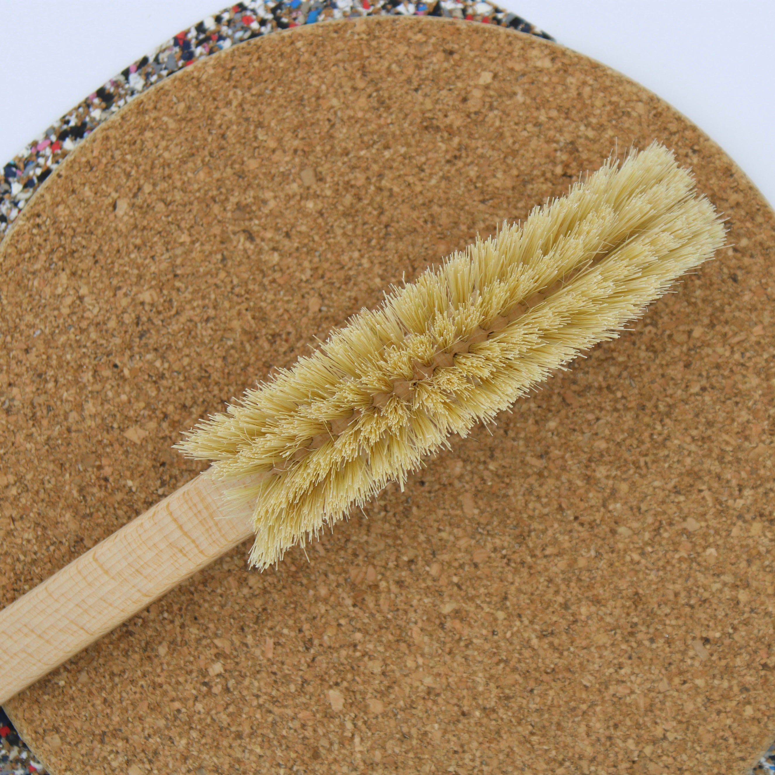 Universal Dish Brush