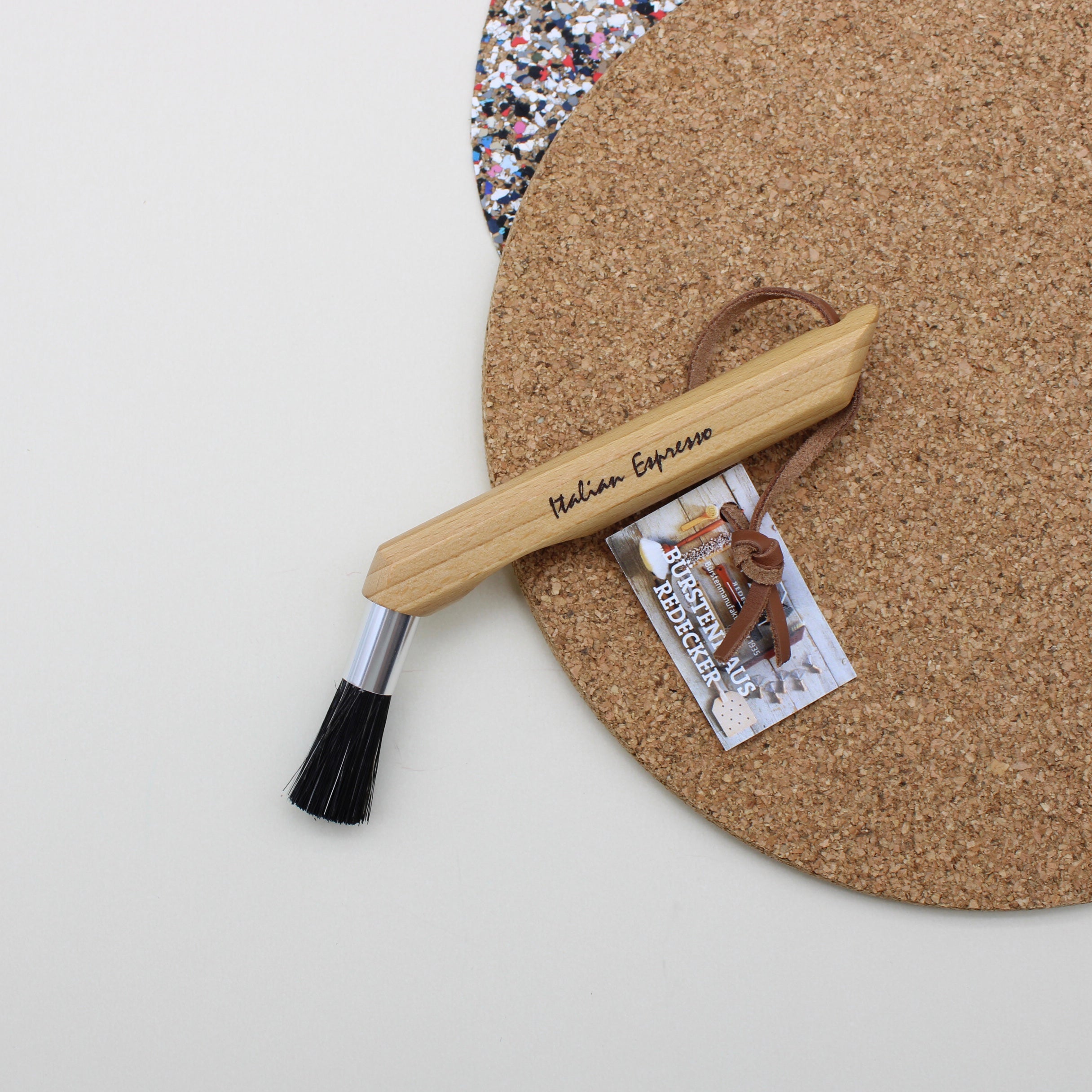 Espresso Brush