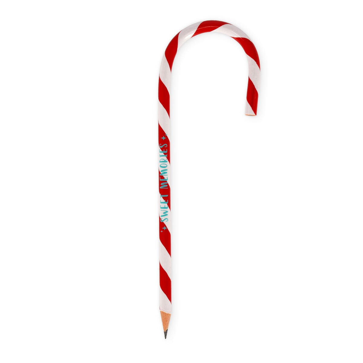 Candy Cane Pencil