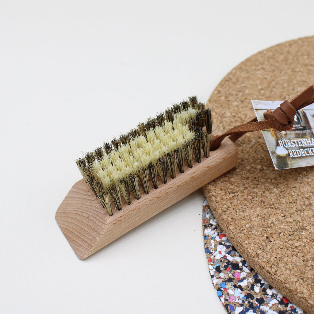 Hiking Boot Brush