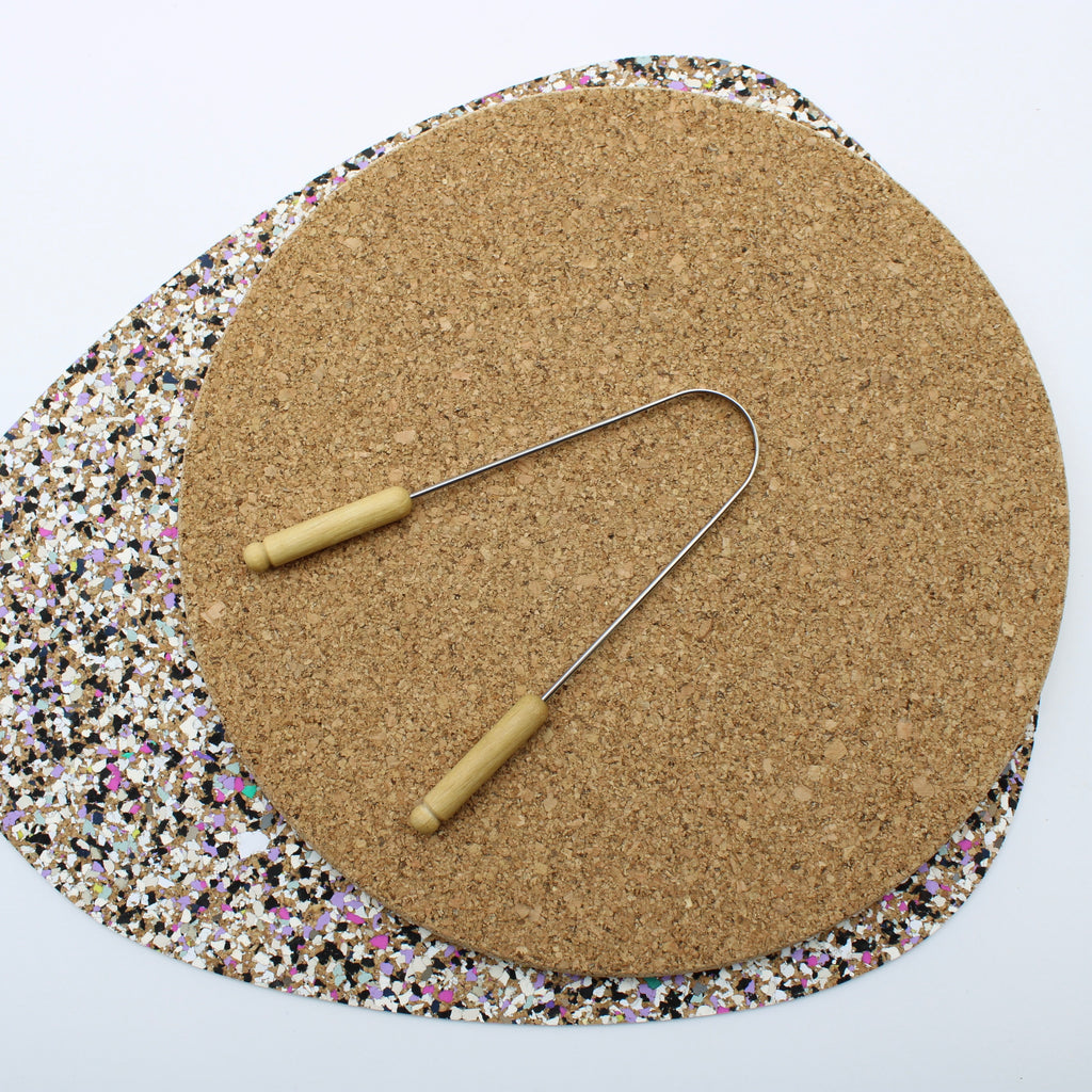 Tongue Scraper