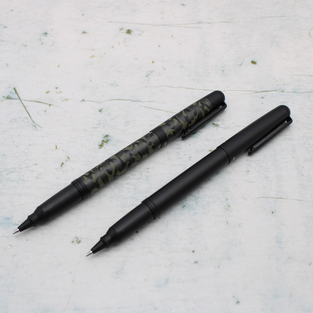 OHTO CR01 Gel Pen - 4 Variations