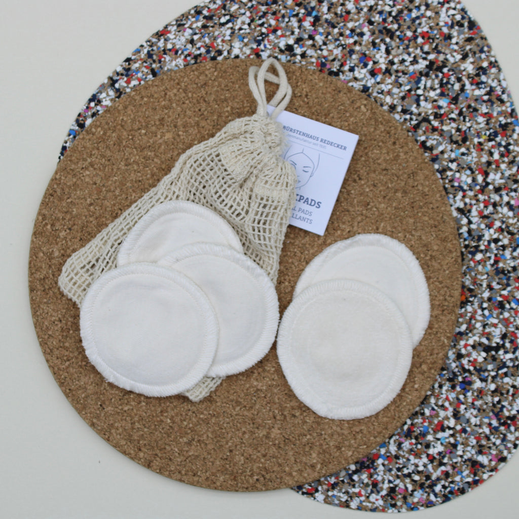 Make Up Removal Pads