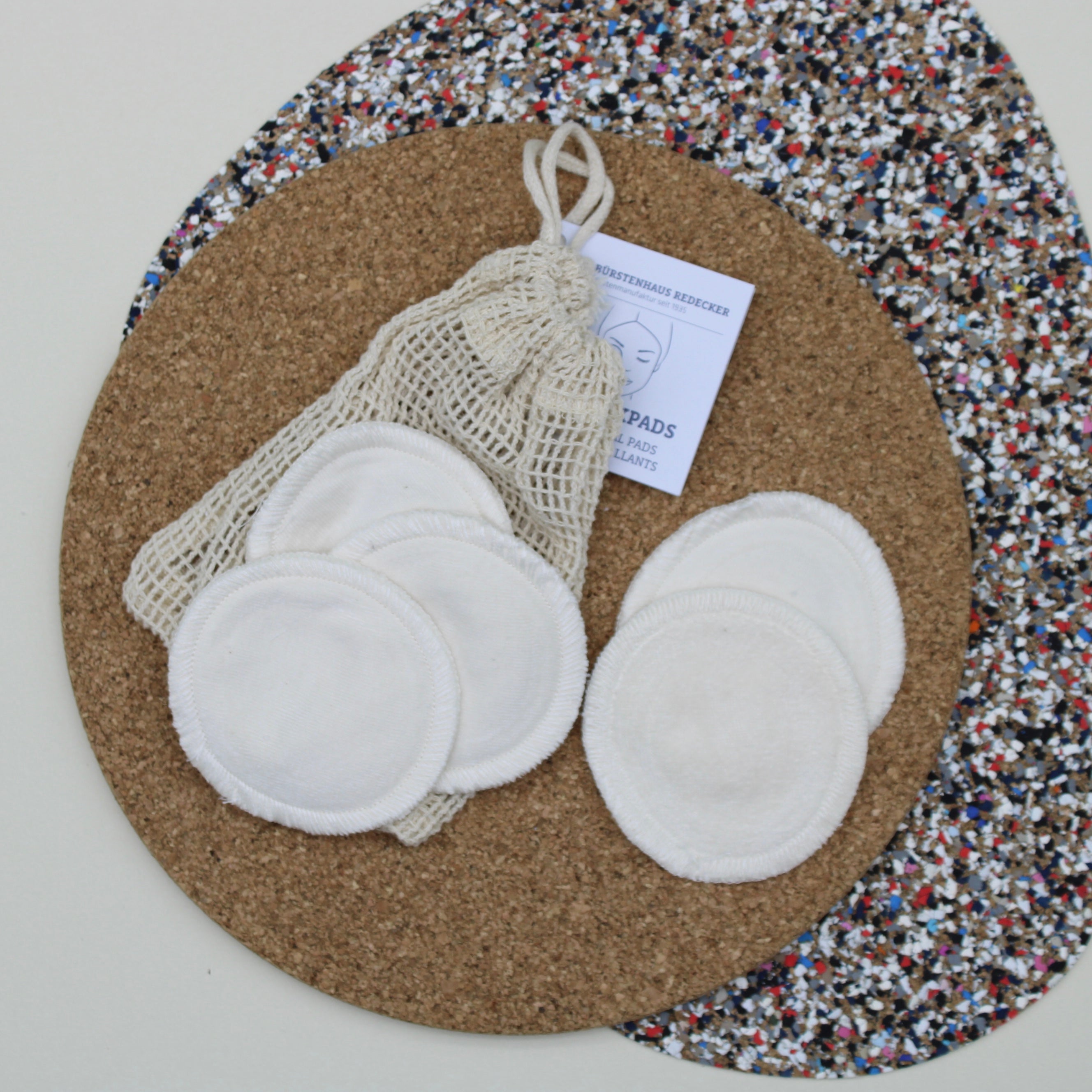 Make Up Removal Pads