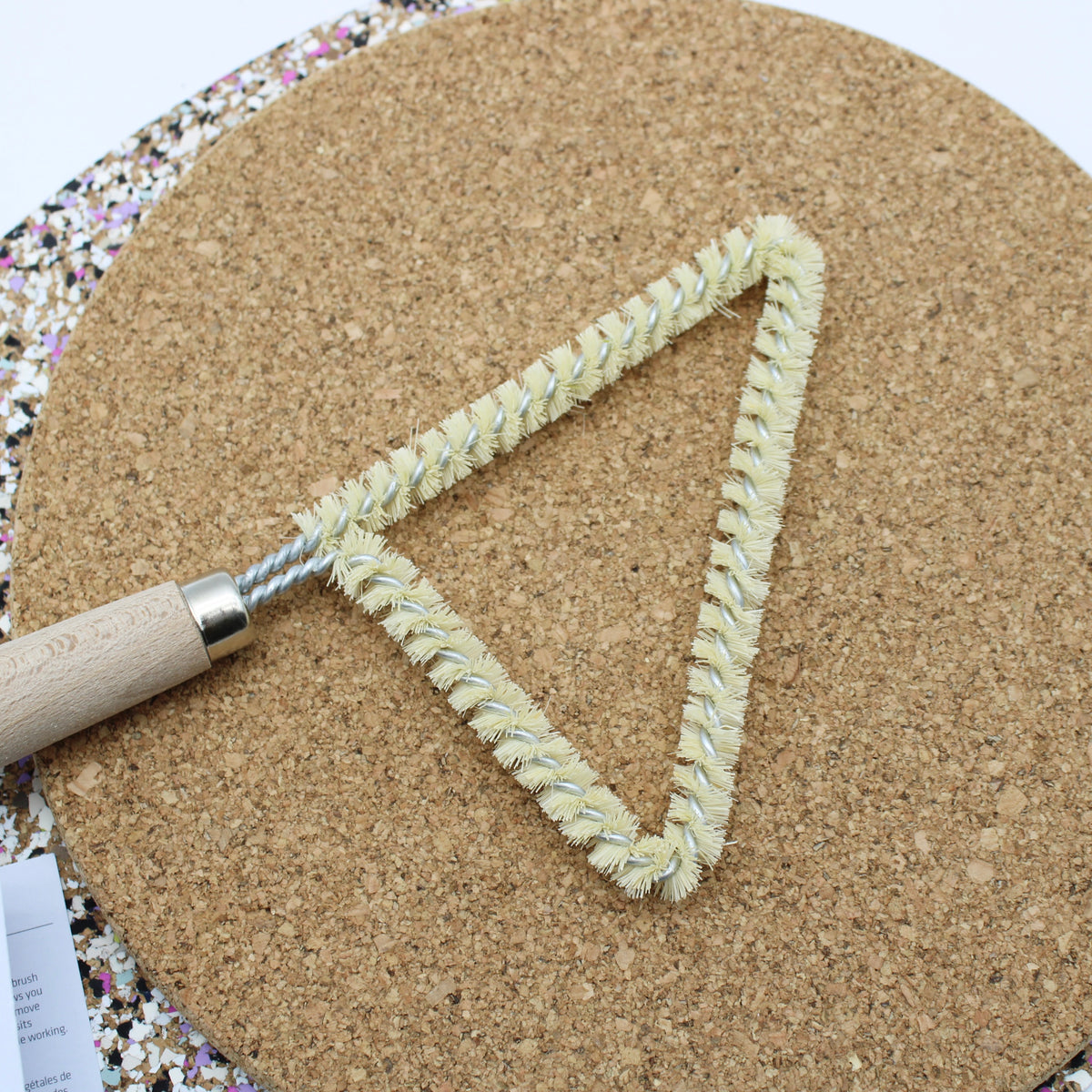 Joint Brush