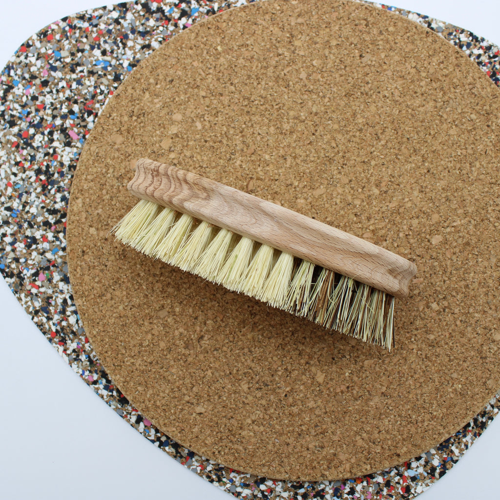 Vegetable Brush