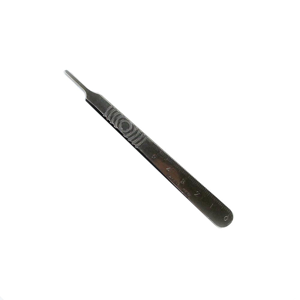Scalpel Handle & Blades
