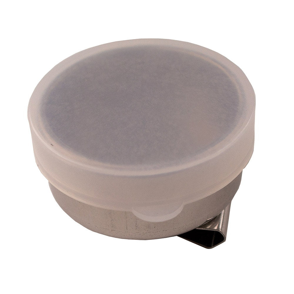 Clip Dipper with Lid