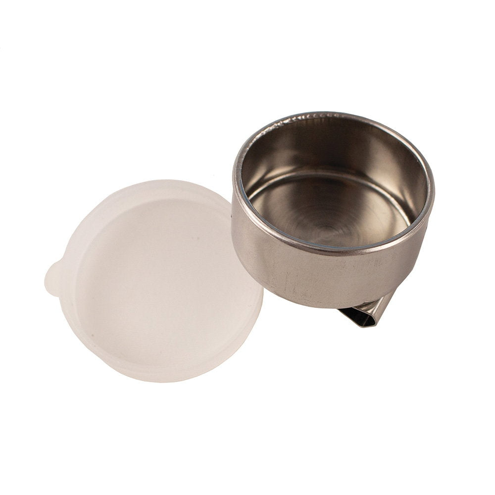 Clip Dipper with Lid