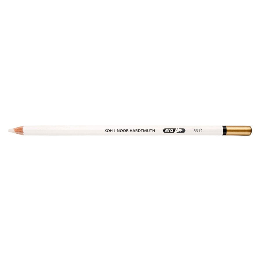 Koh-i-noor Eraser Pencil