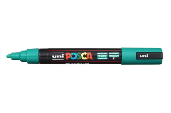 Posca 5M 1.8 - 2.5mm