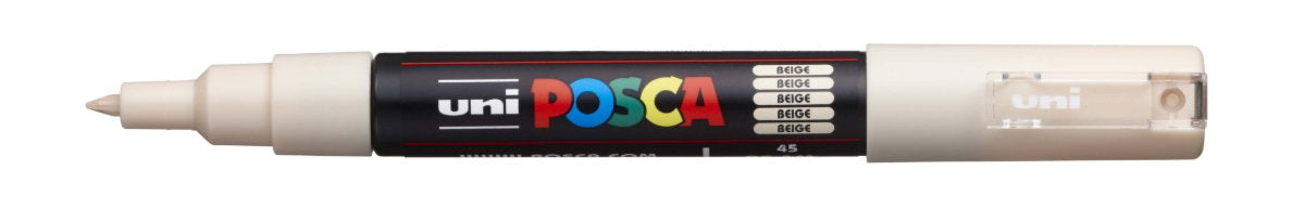 Posca Paint Marker Extra Fine