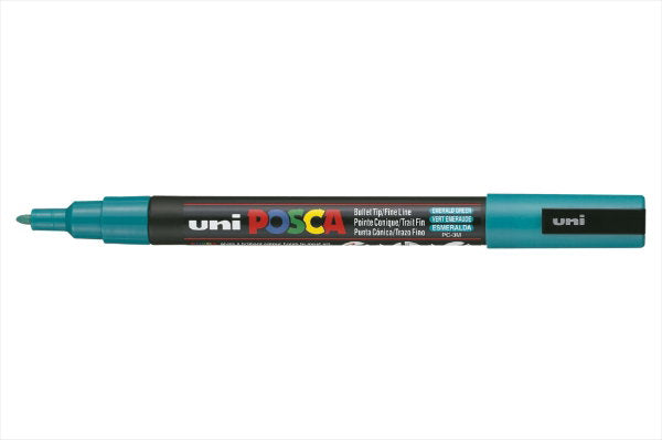 Posca 3M 0.9 - 1.3mm