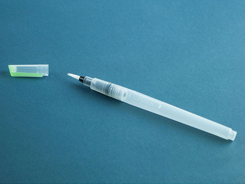 Watercolour Brush Pen - Medium