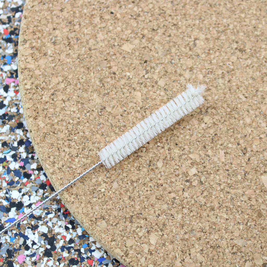 Straw Cleaning Brush - 20cm