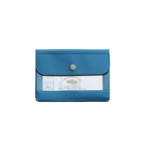 Nahe A7 Clear General Case/Colour Pop Purse