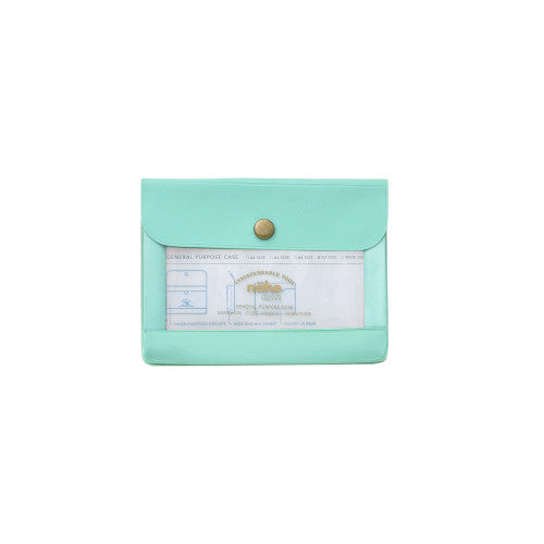 Nahe A7 Clear general case/Colour Pop Purse