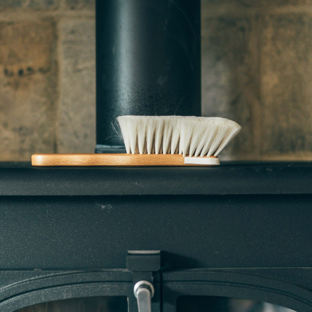 S - Shaped Dust Brush