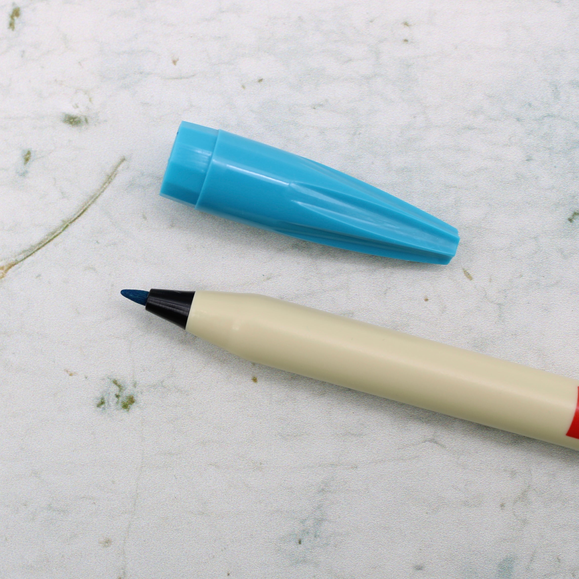 Magic Ink Pen - 5 colours