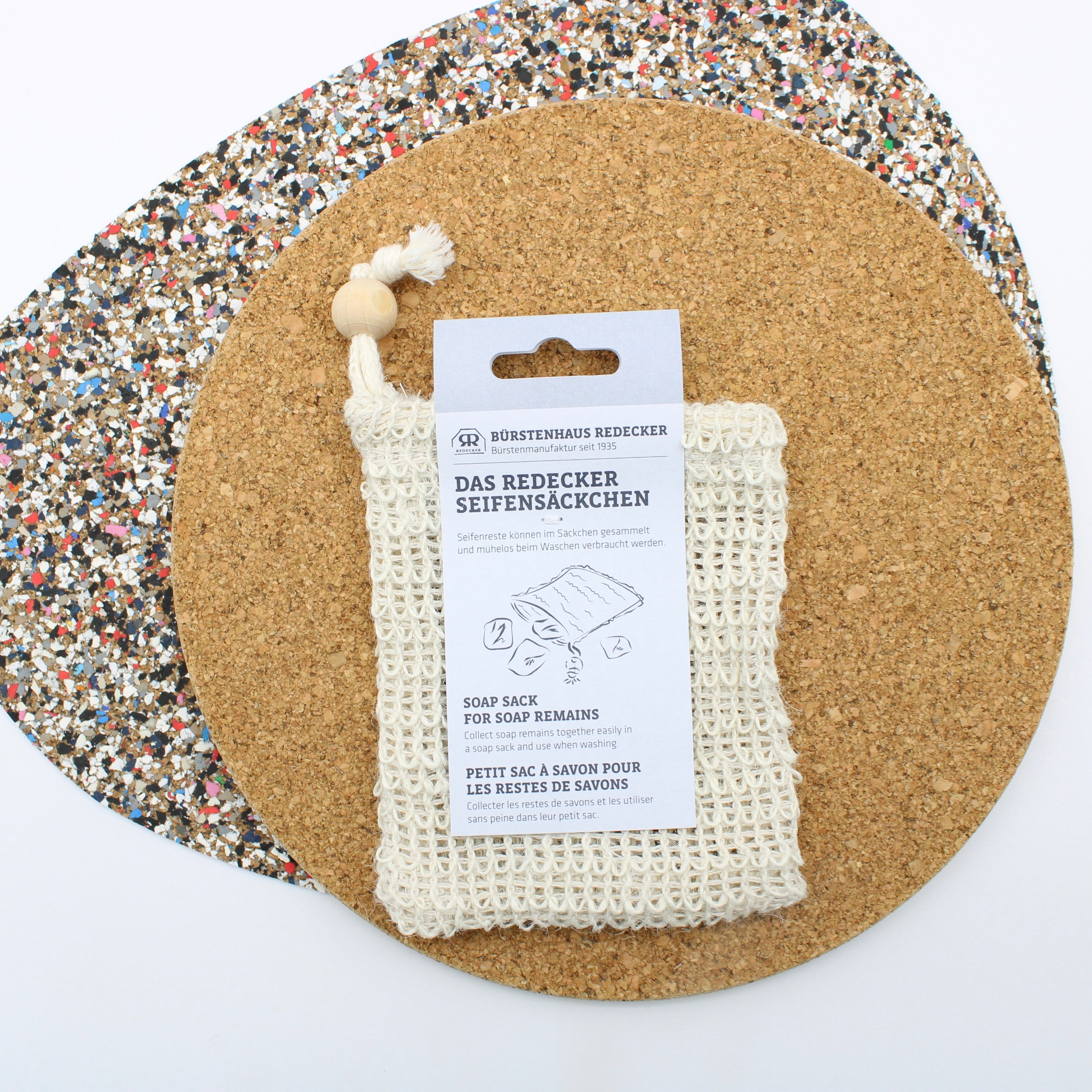Soap Sack