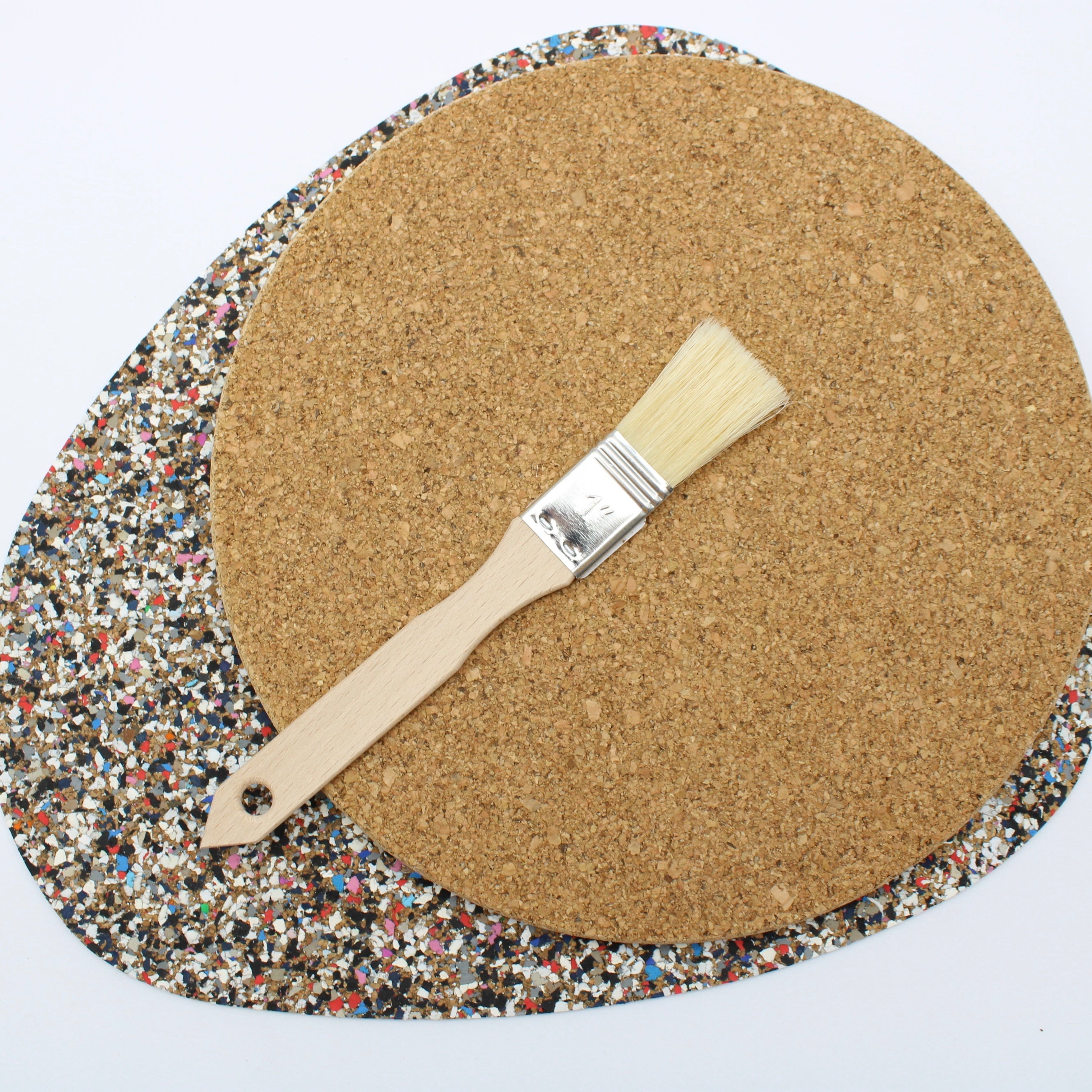 Pastry Brush