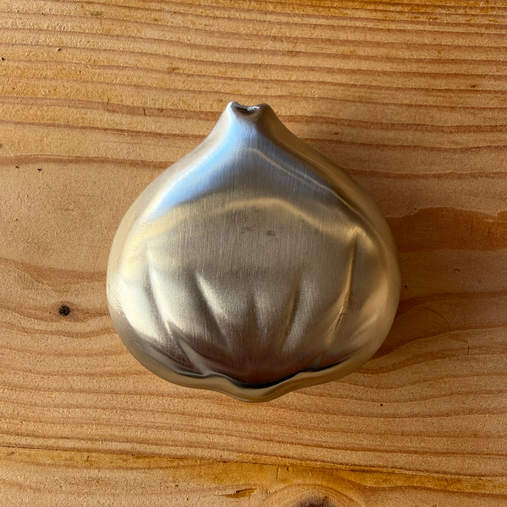 Stainless Steel Soap