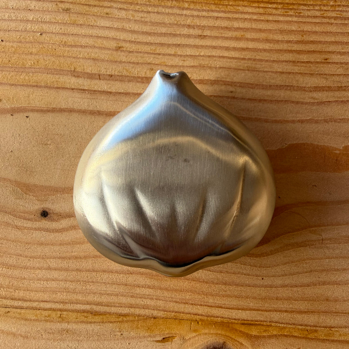Stainless Steel Soap