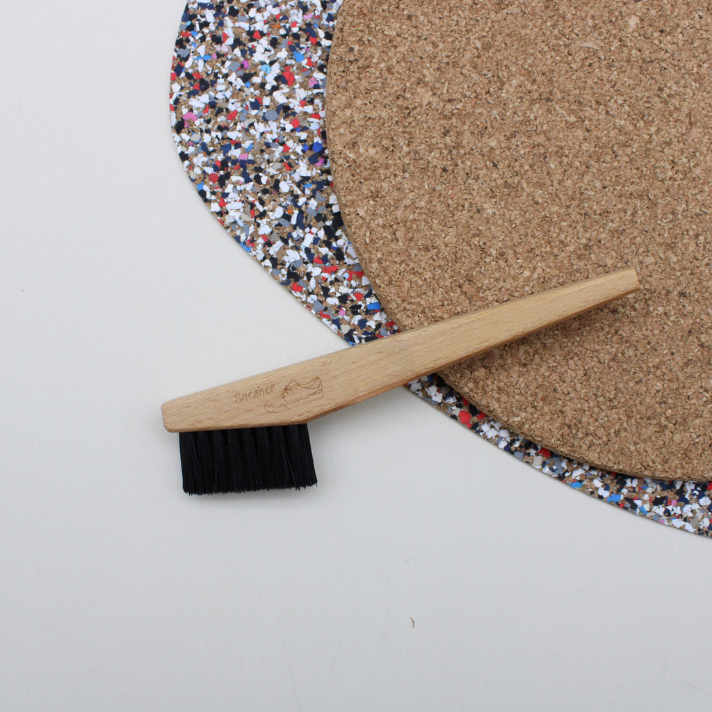 Sneaker Brush