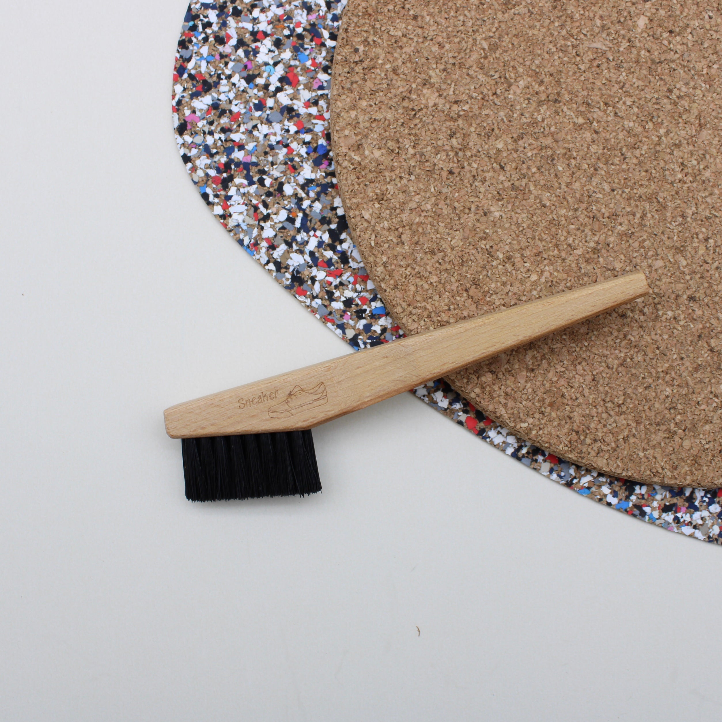 Sneaker Brush