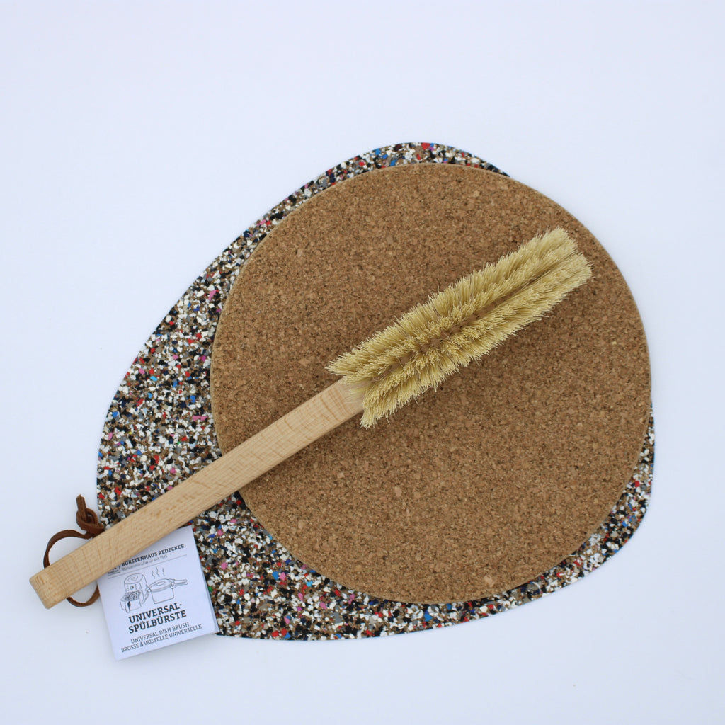 Universal Dish Brush