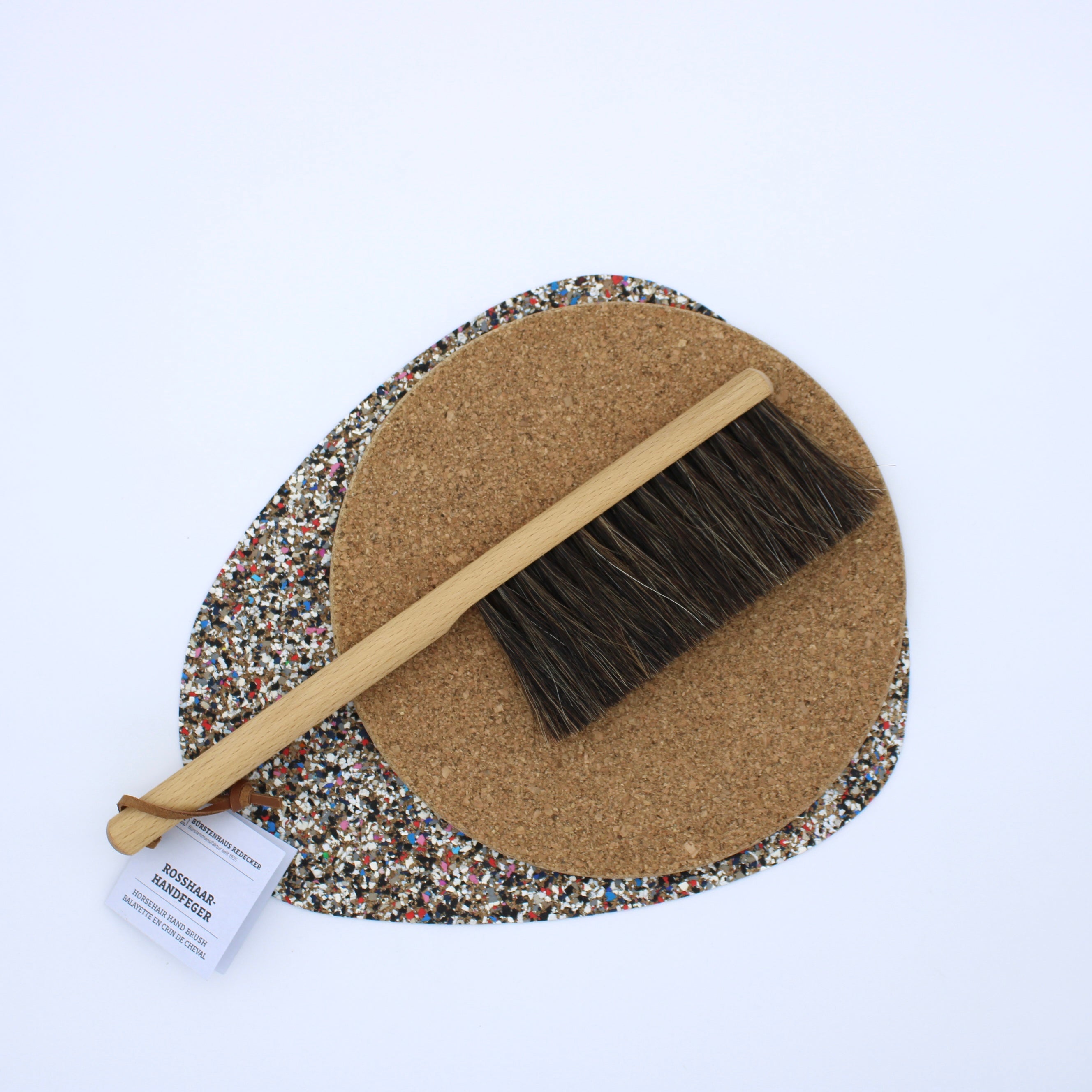 Hand Brush