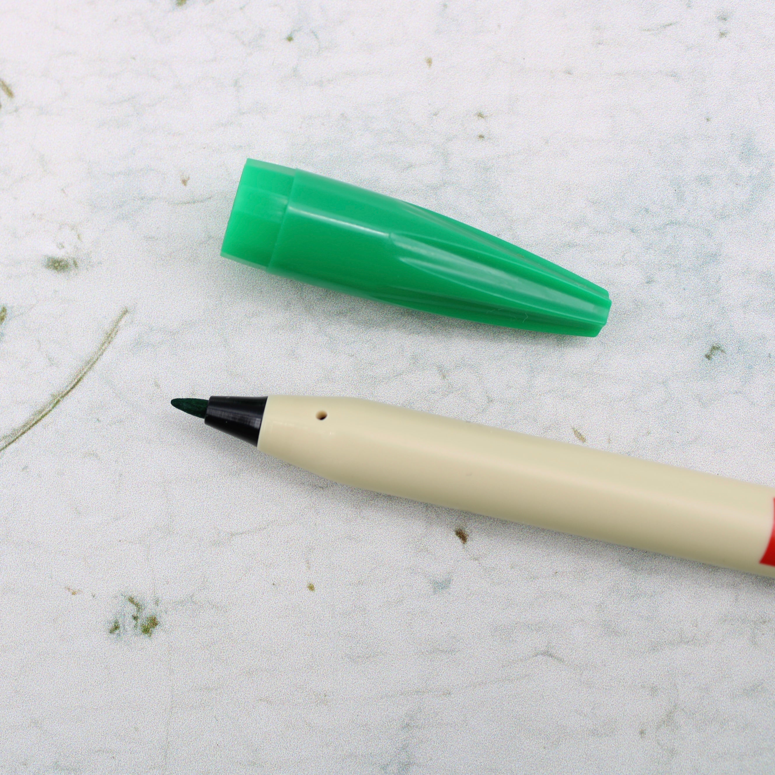 Magic Ink Pen - 5 colours