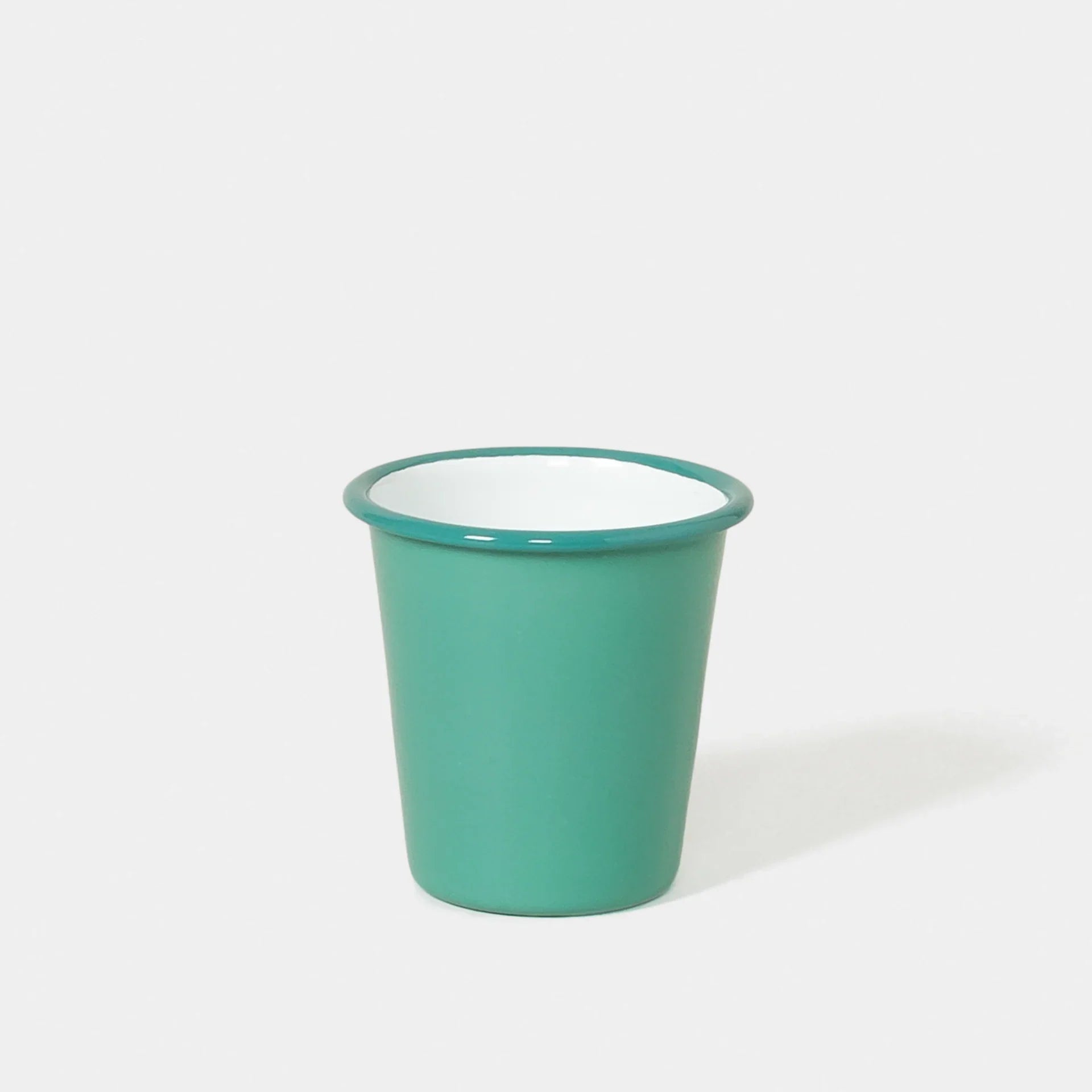Enamel Tumbler - 4 colour varieties