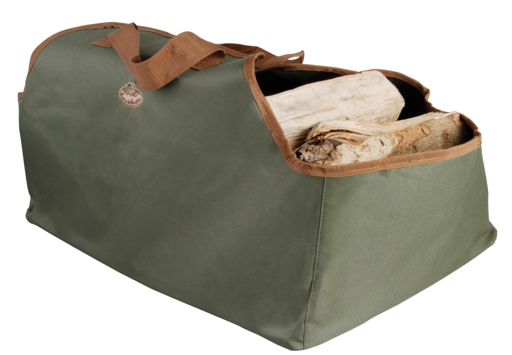 Log Carrier (Click & Collect Only)