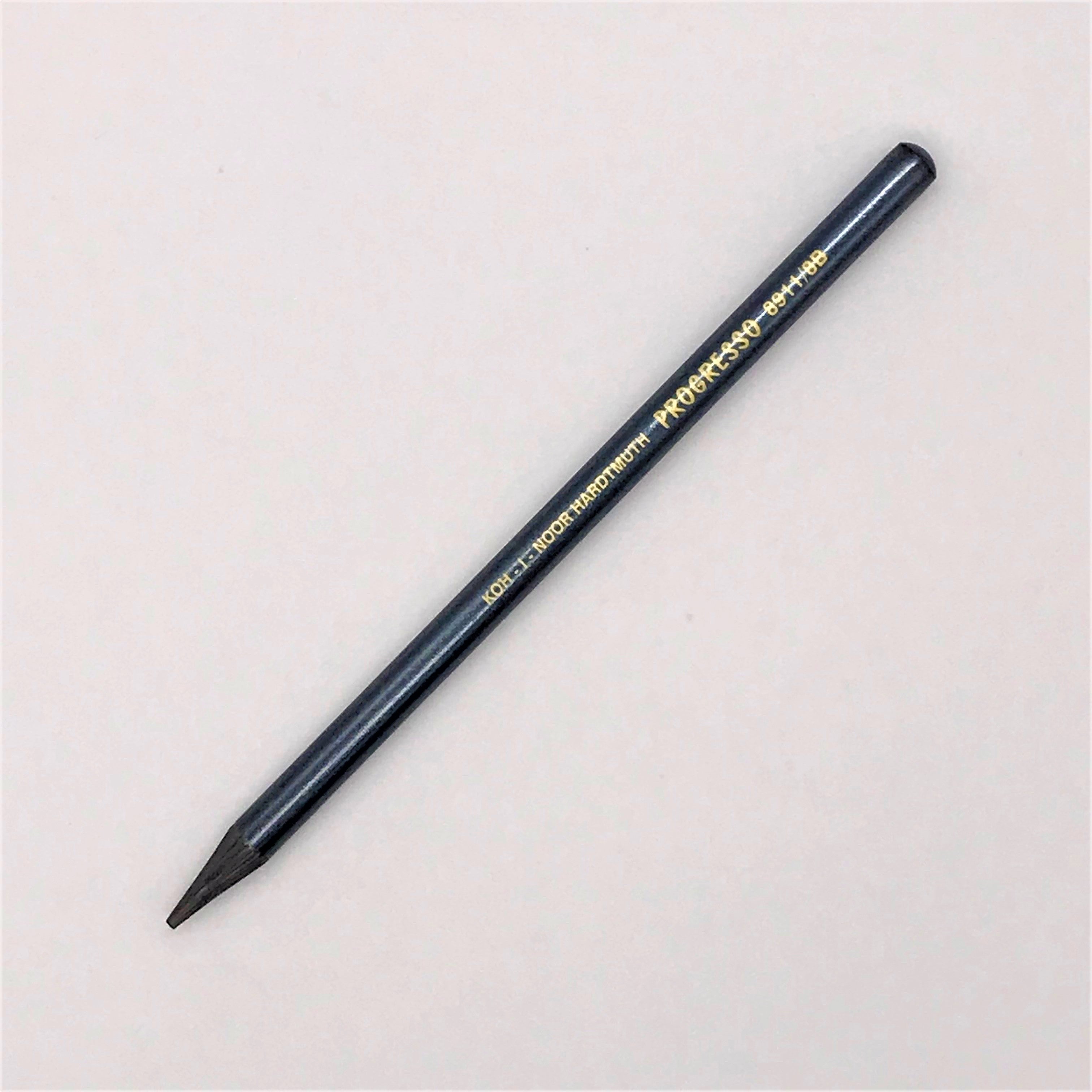 Progresso Woodless Graphite Stick 2B
