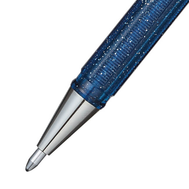 Pentel Dual Metallic Gel Pen -10 Colours
