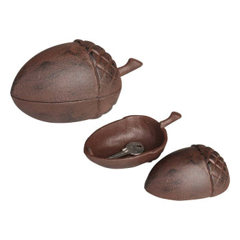 Acorn Key Hide