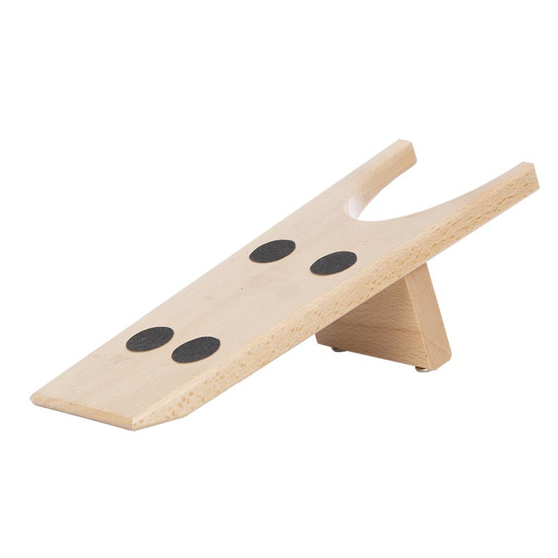 Wooden Boot Jack – Task In Hand