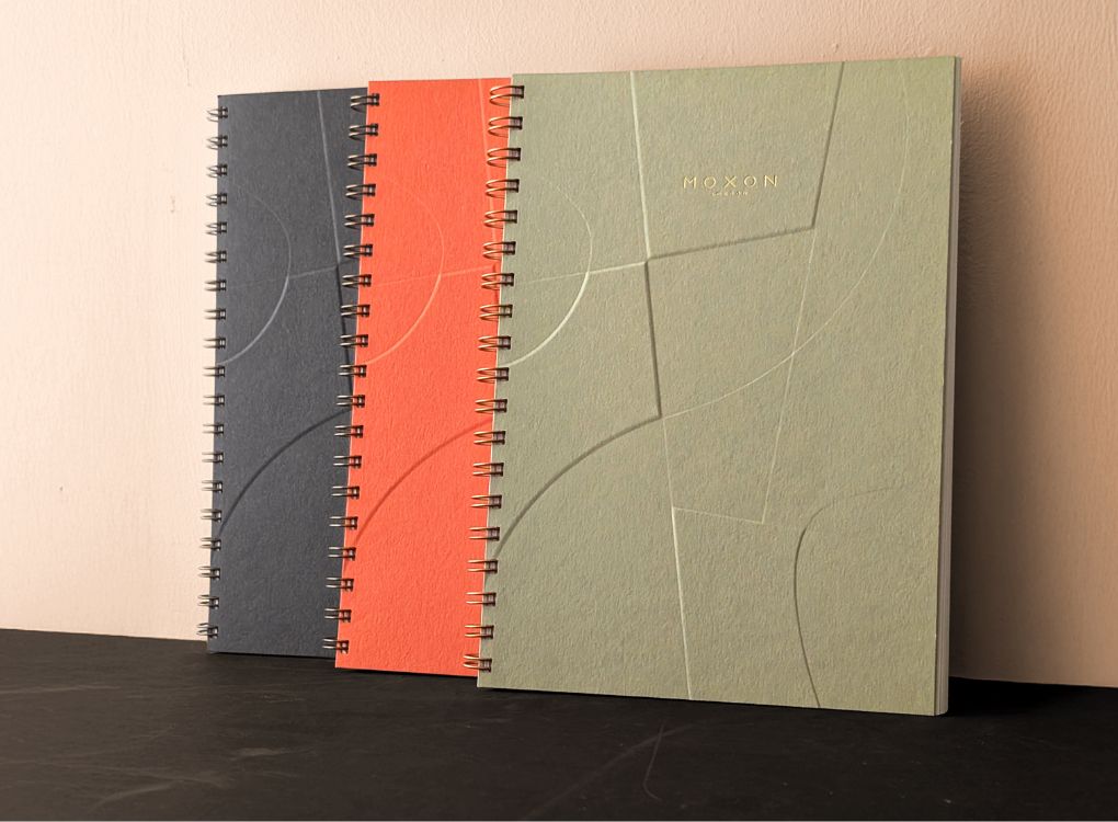 DAILY PLANNER | FORM - MINT GREEN