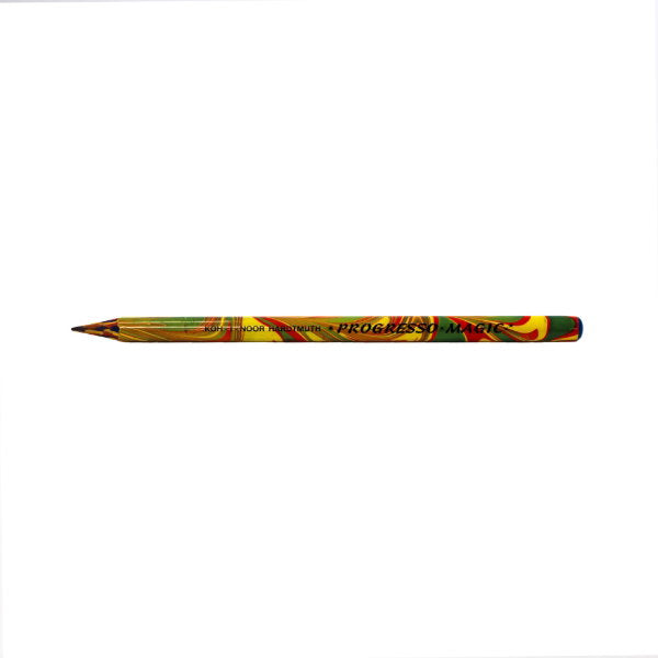 Koh-i-Noor Progresso Woodless Magic Coloured Pencil