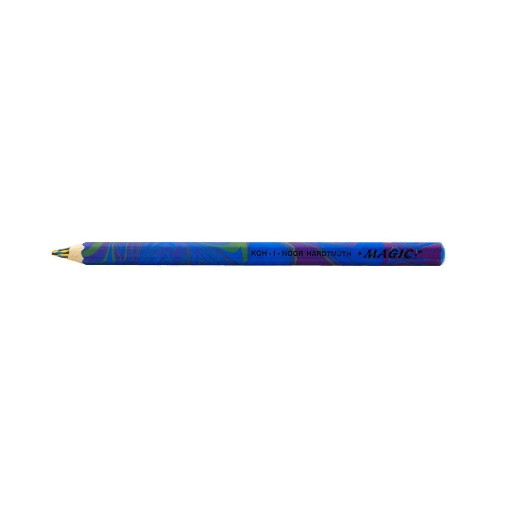 Magic Jumbo Pencil