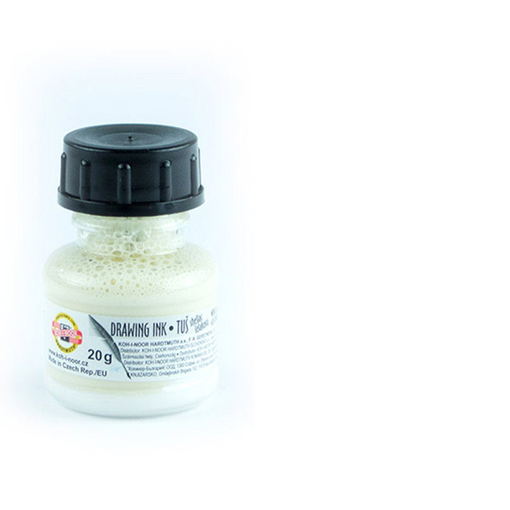Koh-I-Noor Drawing Ink 20g