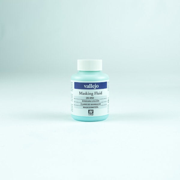 Vallejo Masking Fluid - 85ml